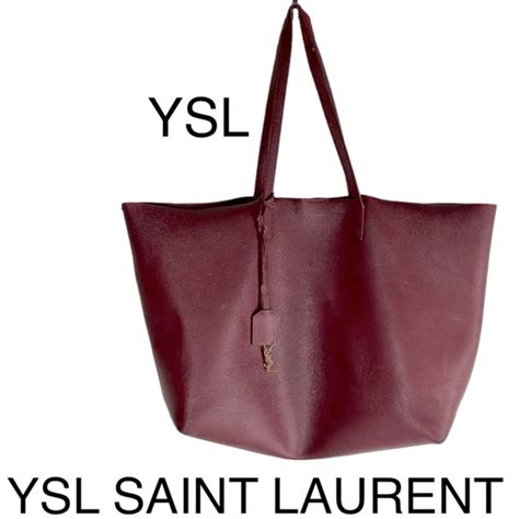 burgandy ysl|ysl handbags for sale.